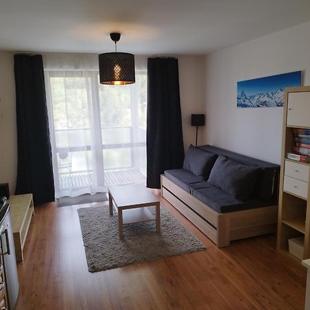 Apartmany Liptov Maco Liptovsky Mikulas Bagian luar foto