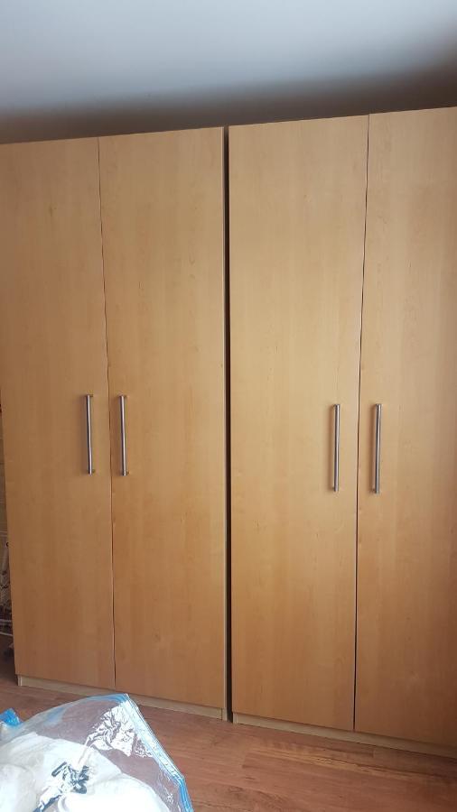 Apartmany Liptov Maco Liptovsky Mikulas Bagian luar foto