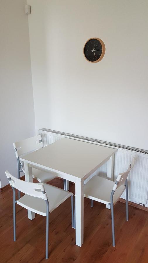 Apartmany Liptov Maco Liptovsky Mikulas Bagian luar foto
