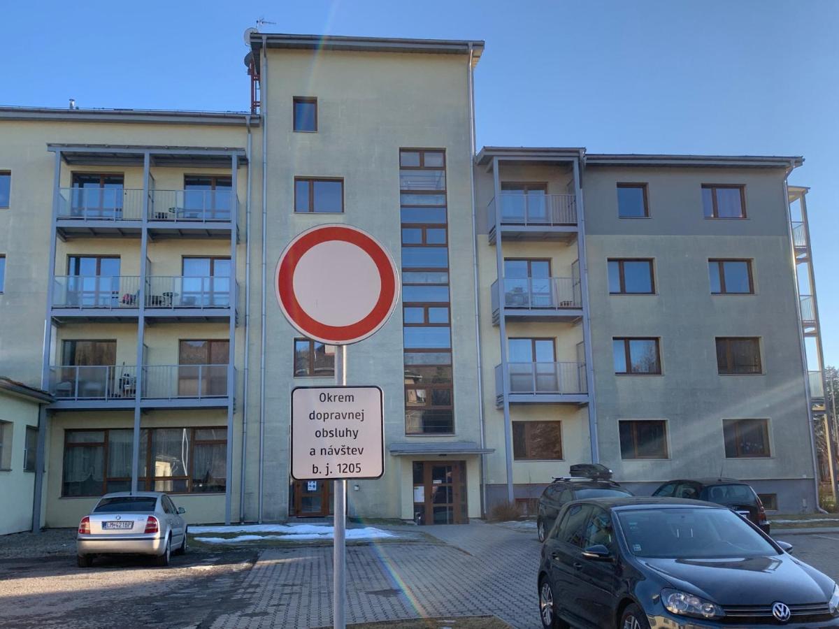 Apartmany Liptov Maco Liptovsky Mikulas Bagian luar foto