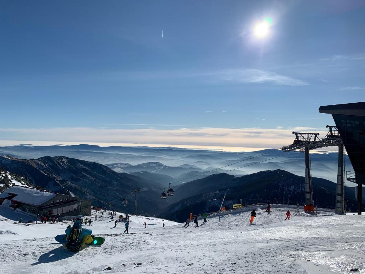 Apartmany Liptov Maco Liptovsky Mikulas Bagian luar foto