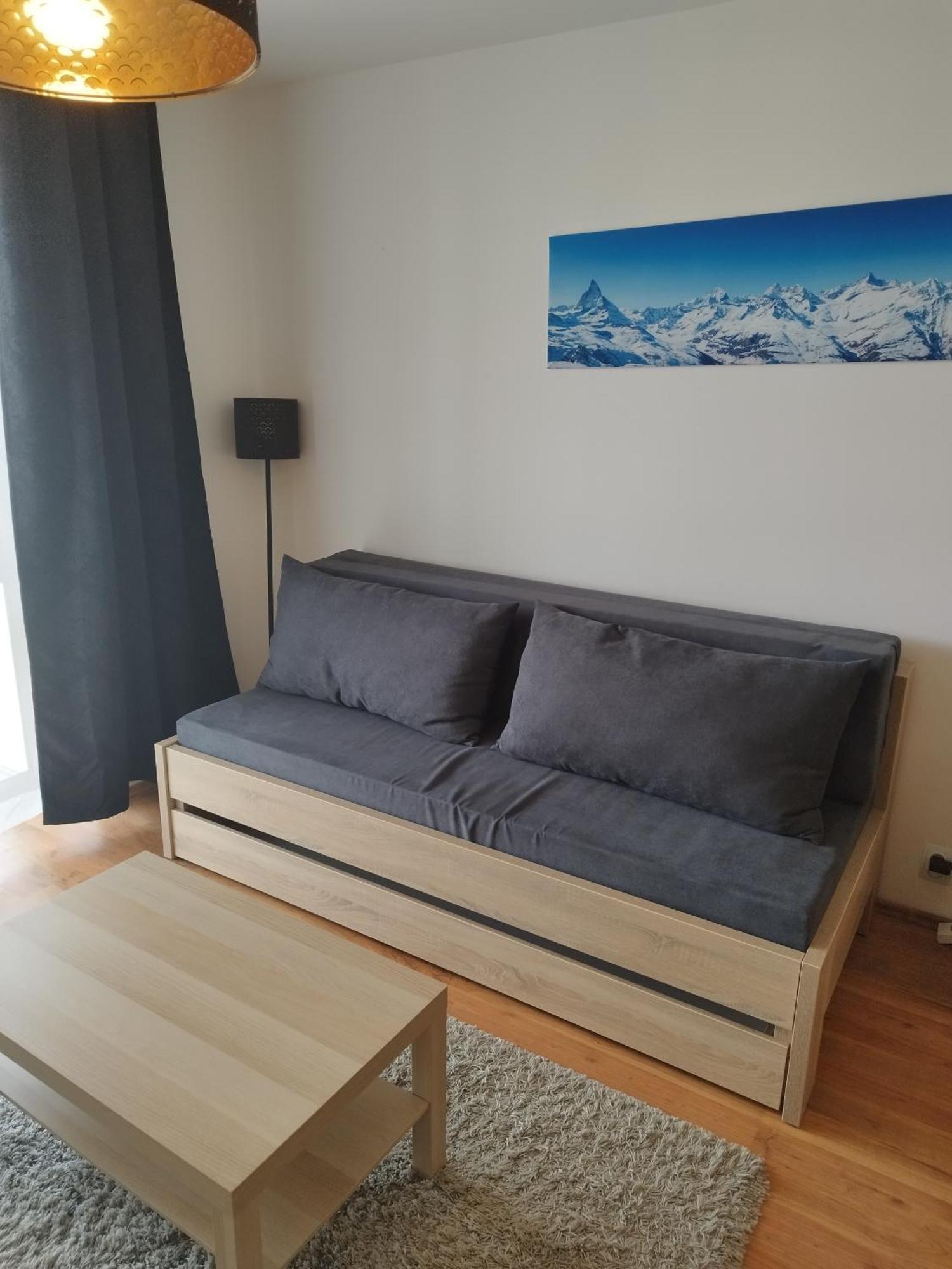 Apartmany Liptov Maco Liptovsky Mikulas Bagian luar foto